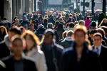 Machine learning imputation of race in statistical estimates of disability and mortality risks using Social Security administrative data
